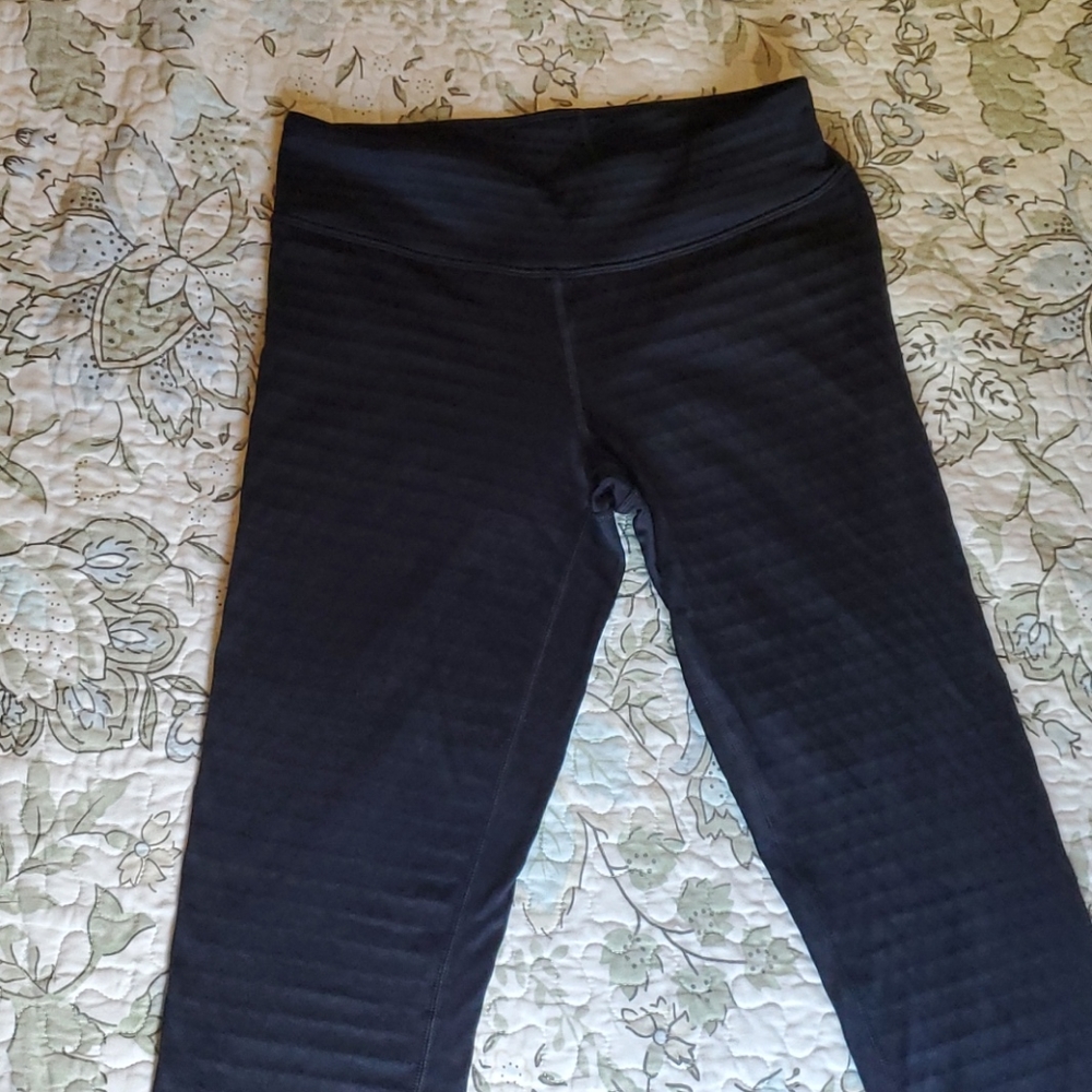 Under Armour leggings